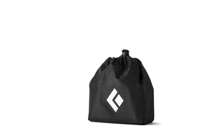 Black Diamond Neve Pro Crampons Green-8